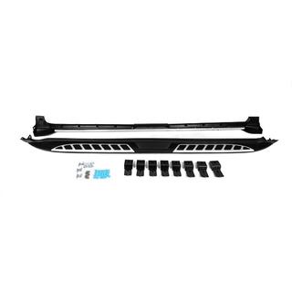 Sidosteg Original (2 st, aluminium) Kia Carnival 2021– foto 3