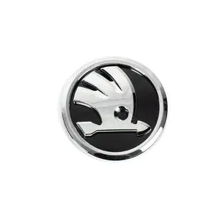 Emblem 3V0853621A (89 mm) foto 2