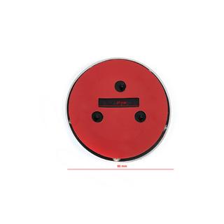 Emblem 3V0853621A (89 mm) foto 3