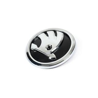 Emblem 5J0853621 (89 mm) foto 3