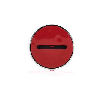 Emblem 5J0853621 (89 mm) foto 4