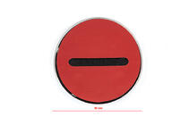 Skoda Emblem 5J0853621A (89 mm) foto 3