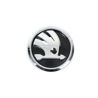 Emblem 5J0853621A (89 mm) foto 1