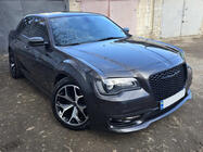 Chrysler C300 2011–2023 Främre stötfångare (2015-2021) foto 2