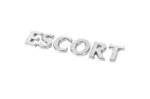 Ford Escort 1995–2000 Escort-emblem foto 2