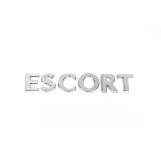 Escort-emblem foto 1