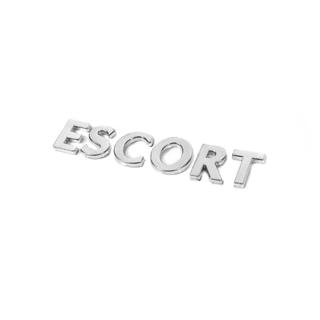 Escort-emblem foto 2