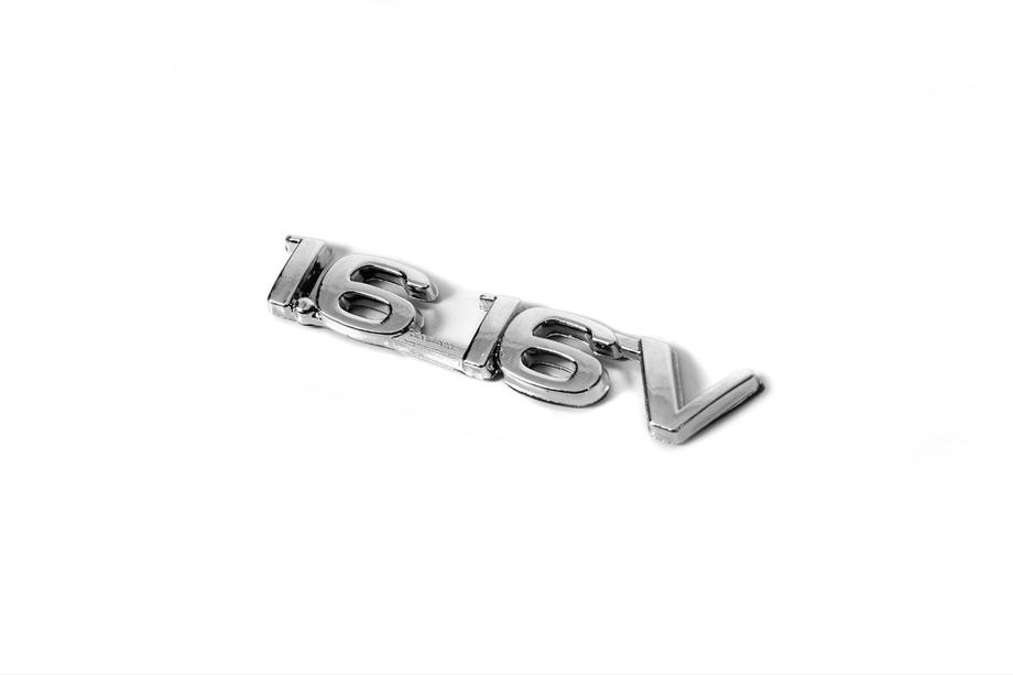 Opel Emblem 1.6 16V Foto 1