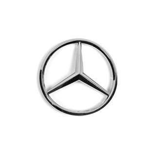 Främre emblem (OEM, 18 cm) Mercedes Sprinter W901/902/903/904/905 1995–2006 foto 1