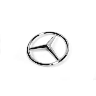 Främre emblem (OEM, 18 cm) Mercedes Sprinter W901/902/903/904/905 1995–2006 foto 2