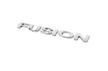 Ford Fusion 2012–2020 Fusion textemblem foto 2
