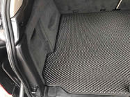 BMW X5 E70 2007–2013 Bagagerumsmatta (EVA, svart) foto 3