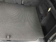 BMW X5 E70 2007–2013 Bagagerumsmatta (EVA, svart) foto 4
