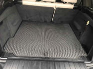 BMW X5 E70 2007–2013 Bagagerumsmatta (EVA, svart) foto 2