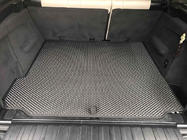 BMW X5 E70 2007–2013 Bagagerumsmatta (EVA, svart) foto 1