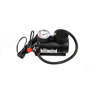 Niken minikompressor 25 PSI (upp till 1,7 bar) foto 1