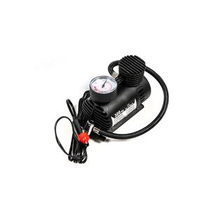 Niken minikompressor 25 PSI (upp till 1,7 bar) foto 2