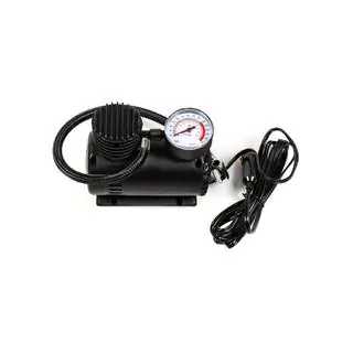 Niken minikompressor 25 PSI (upp till 1,7 bar) foto 3