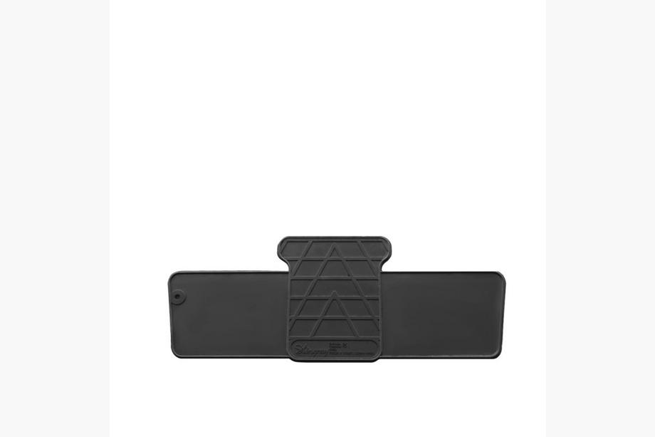 Ford Focus II 2008–2011 Bakre tunnelmatta (Stingray Premium) Image