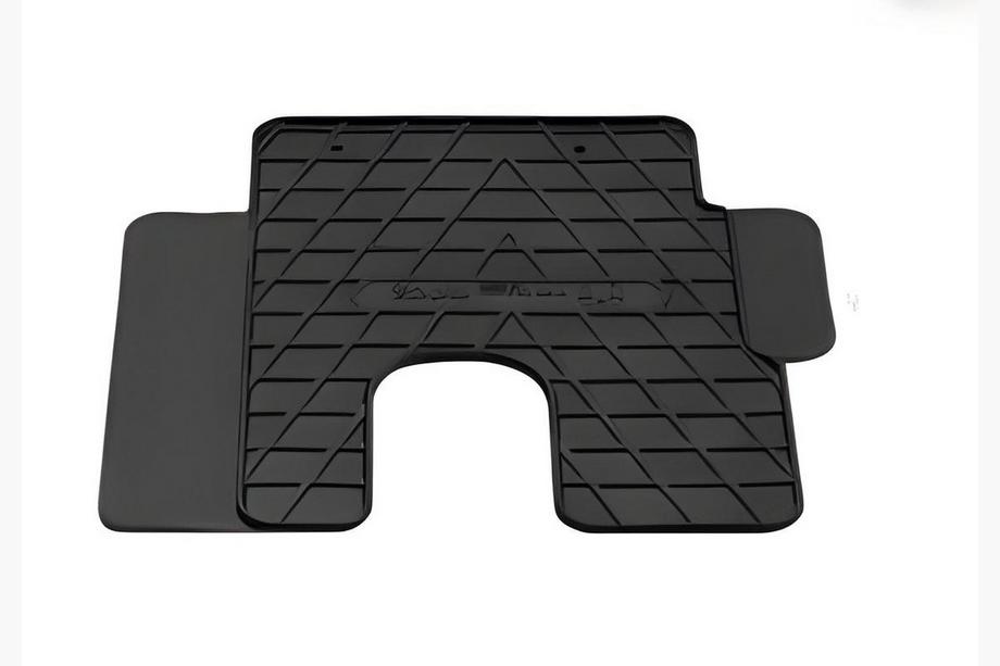 Infiniti JX 2012–2013 Bakre tunnelmatta (Stingray Premium) Image