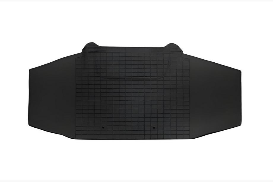 Mercedes G-Klass W460-462 1979–1992 Bakre mittmatta w460/w461 (Stingray Premium) Image