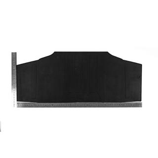 Bakre tunnelmatta (Stingray Premium) Toyota Land Cruiser 300 2021– foto 1
