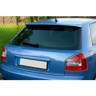 Kromlister för bromsljus (2 st) Audi A3 1996–2003 foto 1
