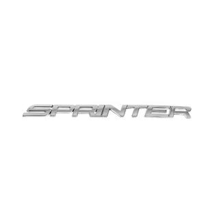 Sprinter 2013-2018 textemblem foto 2