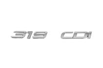 Mercedes Sprinter W906 2006–2018 Emblem 319 CDI foto 1