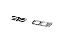 Mercedes Sprinter W906 2006–2018 Emblem 319 CDI foto 2