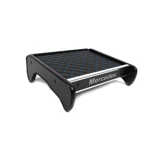 Instrumentpanelhylla (eco-BLUE) foto 3