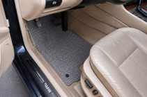 BMW 7-serien E38 1994–2001 Bilmattor (EVA, grå) foto 1