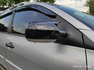 Renault Clio III 2005–2012 BMW-style spegelkåpor (2 st) foto 2