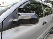 Renault Clio III 2005–2012 BMW-style spegelkåpor (2 st) foto 6