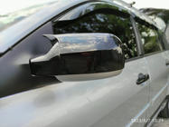 Renault Clio III 2005–2012 BMW-style spegelkåpor (2 st) foto 7