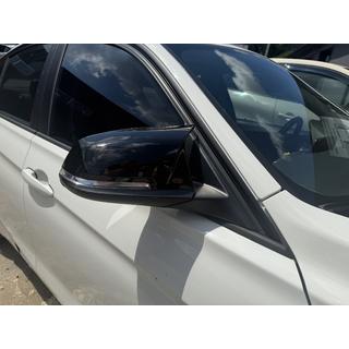 Spegelskåpor M-Look (2 st) BMW 1-serien F20/F21 2011–2019 foto 3