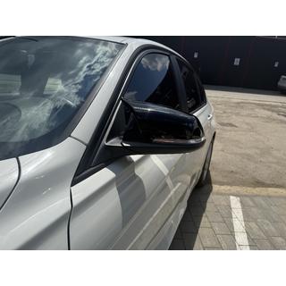 Spegelskåpor M-Look (2 st) BMW 1-serien F20/F21 2011–2019 foto 2