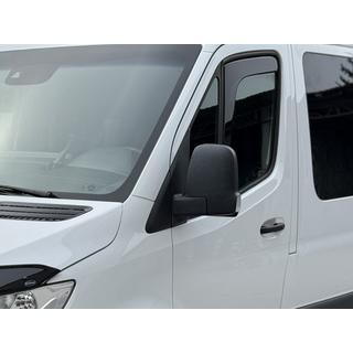 Vindavvisare för fönster, insticksmodell (2 st, Heko) Mercedes Sprinter W907/W910 2018– foto 3