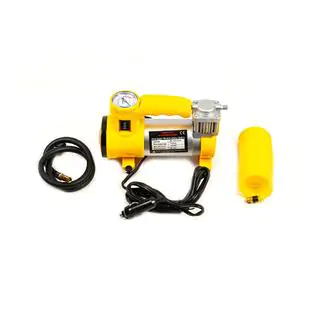 Niken kompressor 150 PSI 10 atm (35 l/min)