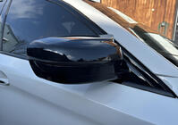 BMW 6-serie G32 2017– Spegelskåpor M-Look (2 st) foto 2