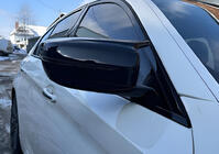 BMW 3-serien G20/G21 2018– Spegelskåpor M-Look (2 st) foto 1