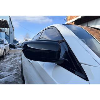 Spegelskåpor M-Look (2 st) BMW 3-serien G20/G21 2018– foto 2