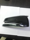 Mercedes C-klass W204 2007–2015 REA! Spegelskåpor BMW-Style 2011-2014 (2 st) foto 2
