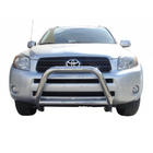 Toyota Rav 4 2006–2013 Winbo A093903 frontbåge (rostfritt stål) foto 4