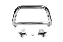 Toyota Rav 4 2006–2013 Winbo A093903 frontbåge (rostfritt stål) foto 1