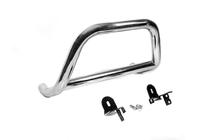 Toyota Rav 4 2006–2013 Winbo A093903 frontbåge (rostfritt stål) foto 3