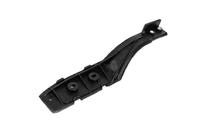 Nissan Qashqai 2007–2010 Monteringsfot för OEM takrails foto 2