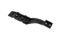 Nissan Qashqai 2007–2010 Monteringsfot för OEM takrails foto 3