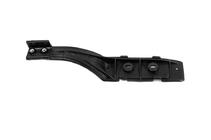 Nissan Qashqai 2007–2010 Monteringsfot för OEM takrails foto 4