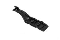 Nissan Qashqai 2007–2010 Monteringsfot för OEM takrails foto 5